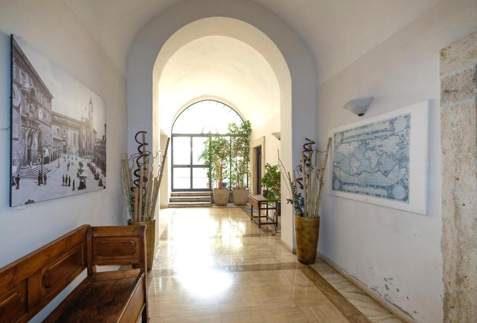 La Tua Casetta Ascoli Piceno Esterno foto
