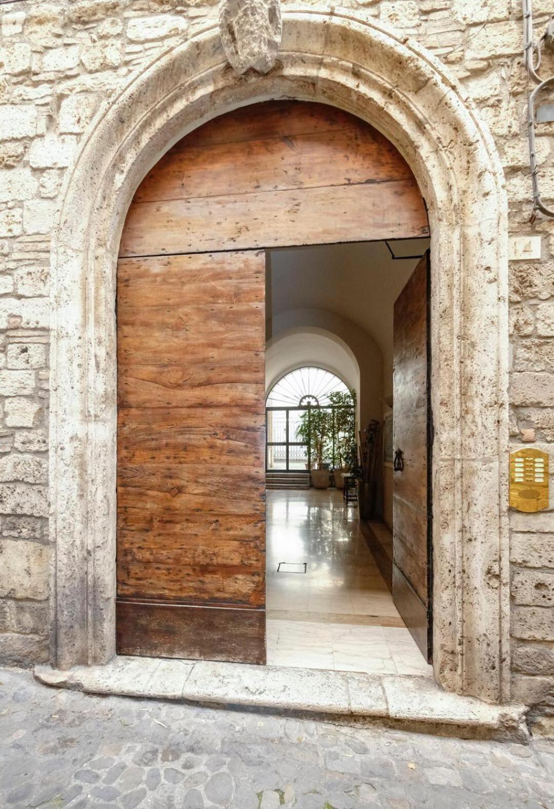 La Tua Casetta Ascoli Piceno Esterno foto